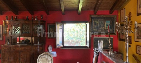 3 bedrooms Villa in Mede, Italy No. 8289 18