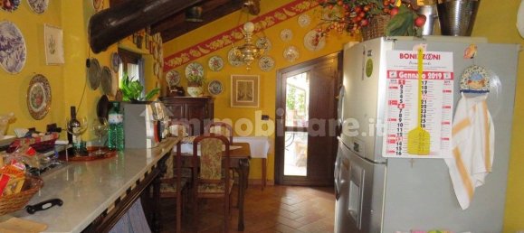 3 bedrooms Villa in Mede, Italy No. 8289 25