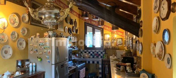 3 bedrooms Villa in Mede, Italy No. 8289 32