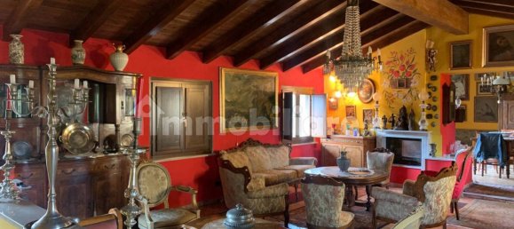3 bedrooms Villa in Mede, Italy No. 8289 20
