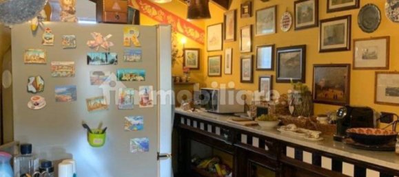 3 bedrooms Villa in Mede, Italy No. 8289 35