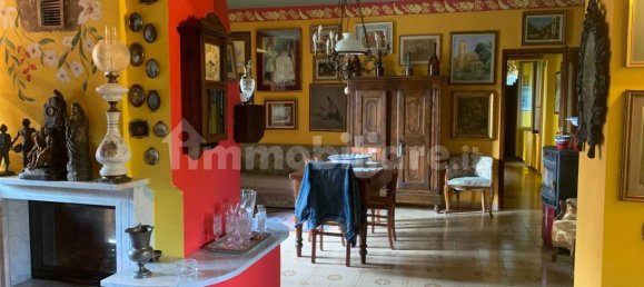 3 bedrooms Villa in Mede, Italy No. 8289 17