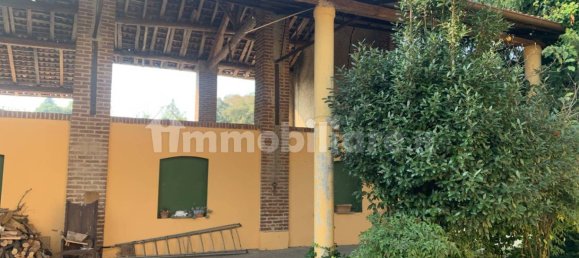 3 bedrooms Villa in Mede, Italy No. 8289 5