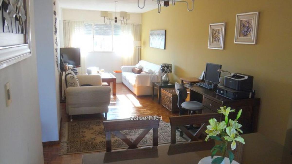 2 Schlafzimmer Wohnung in Montevideo, Uruguay, Nr. 5001