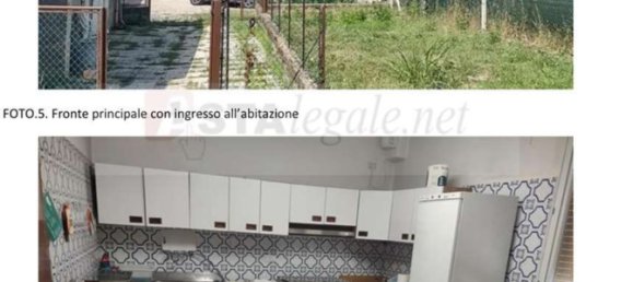 Casa de 4 habitaciónes en Cesena, Italy No. 15921 10