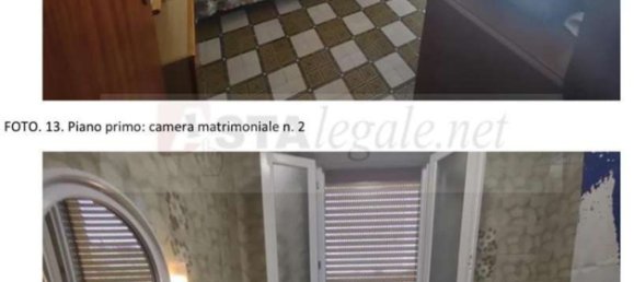 Casa de 4 habitaciónes en Cesena, Italy No. 15921 13