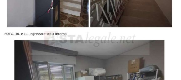 Casa de 4 habitaciónes en Cesena, Italy No. 15921 12