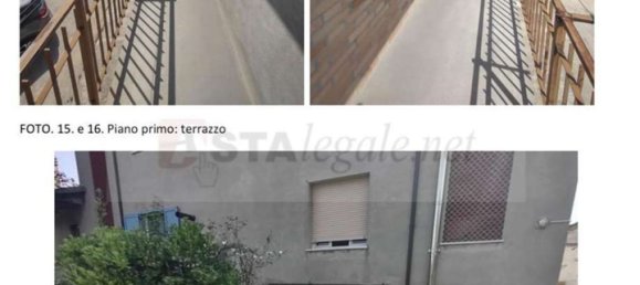 Casa de 4 habitaciónes en Cesena, Italy No. 15921 14