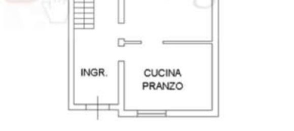 Casa de 4 habitaciónes en Cesena, Italy No. 15921 6
