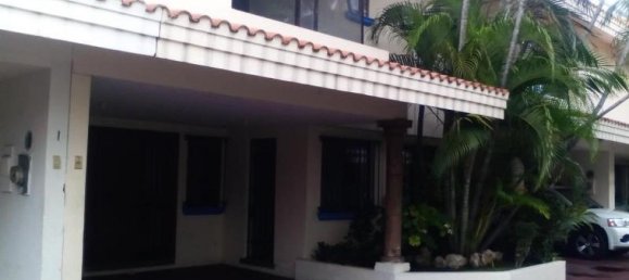 3 chambres Maison à Tabasco, Mexico No. 183655 2