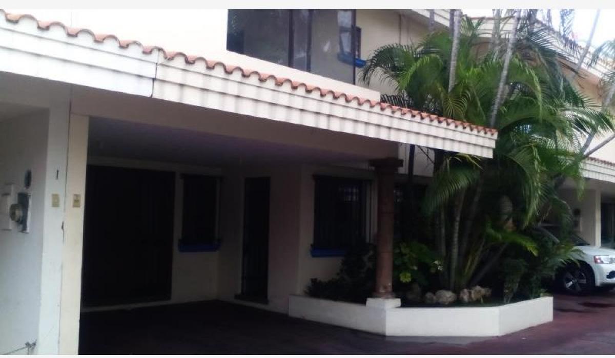 3 chambres Maison à Tabasco, Mexico No. 183655