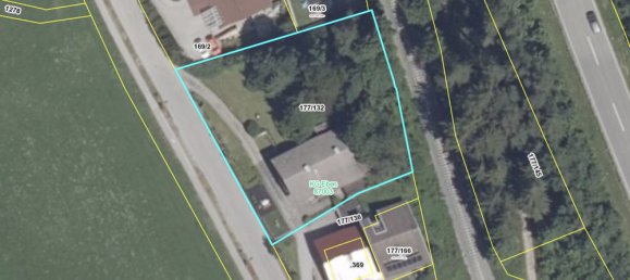 Terrain à Eben am Achensee, Austria No. 166333 7