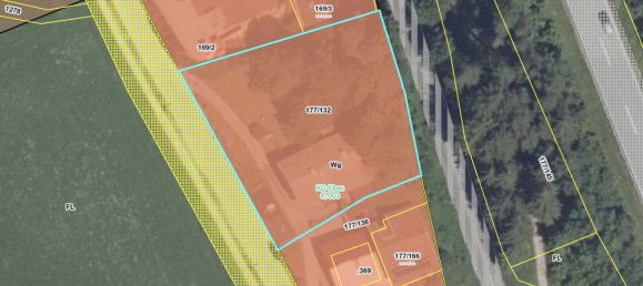 Terrain à Eben am Achensee, Austria No. 166333 6