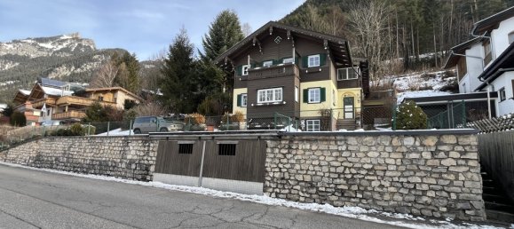 Terrain à Eben am Achensee, Austria No. 166333 3