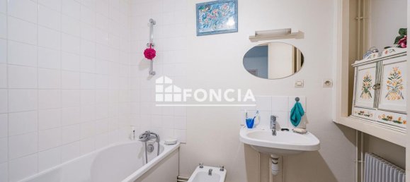 1 غرف نوم شقة في Tours, France رقم 45130 5