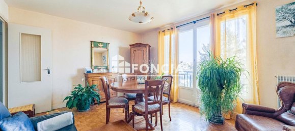 1 غرف نوم شقة في Tours, France رقم 45130 2