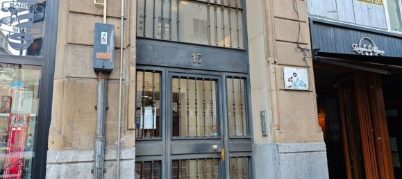 Oficina en Comunidad Autónoma Vasca, Spain 123 m² No. 159345 14