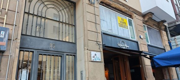 Oficina en Comunidad Autónoma Vasca, Spain 123 m² No. 159345 15