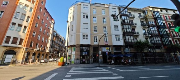 Oficina en Comunidad Autónoma Vasca, Spain 123 m² No. 159345 2