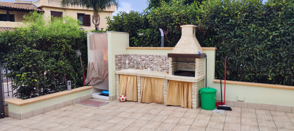 7غرفة فيلا في Palermo, Italy رقم 273576 3