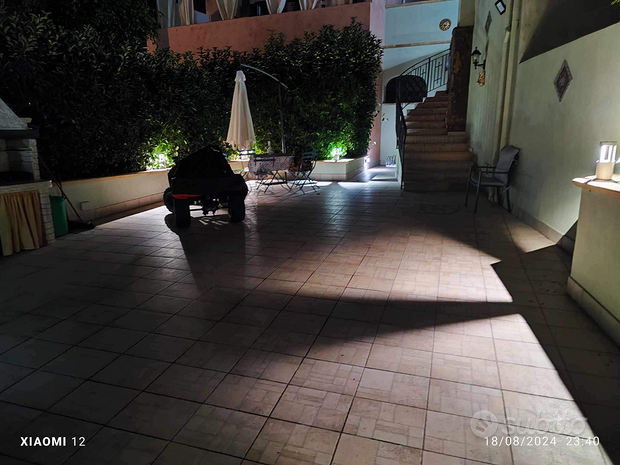 7غرفة فيلا في Palermo, Italy رقم 273576