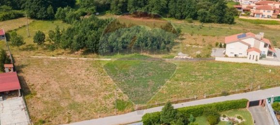 Terreno en Campo de Besteiros, Portugal 3646 m² No. 151151 4