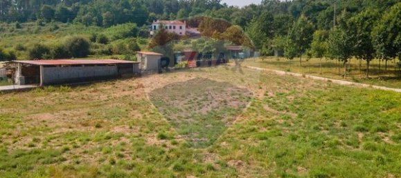 Terreno en Campo de Besteiros, Portugal 3646 m² No. 151151 6