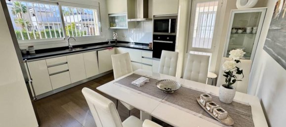 3 Schlafzimmer Villa in Ciudad Quesada, Spain, Nr. 291385 3