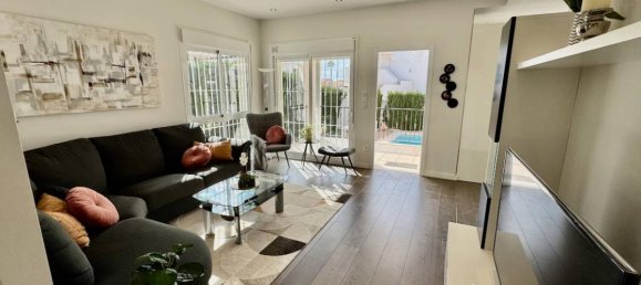 3 Schlafzimmer Villa in Ciudad Quesada, Spain, Nr. 291385 6