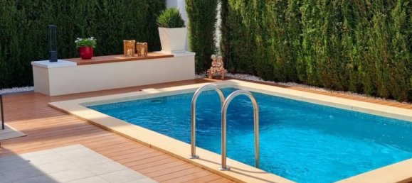 3 Schlafzimmer Villa in Ciudad Quesada, Spain, Nr. 291385 15