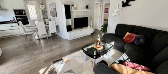 3 Schlafzimmer Villa in Ciudad Quesada, Spain, Nr. 291385 5