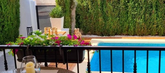 3 Schlafzimmer Villa in Ciudad Quesada, Spain, Nr. 291385 14