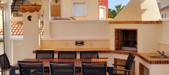 3 Schlafzimmer Villa in Ciudad Quesada, Spain, Nr. 291385 17