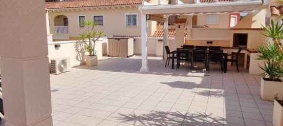 3 Schlafzimmer Villa in Ciudad Quesada, Spain, Nr. 291385 21