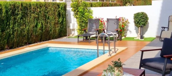 3 Schlafzimmer Villa in Ciudad Quesada, Spain, Nr. 291385 13