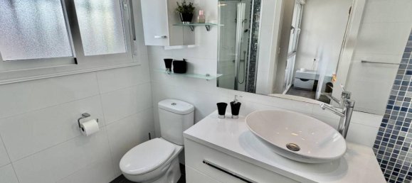 3 Schlafzimmer Villa in Ciudad Quesada, Spain, Nr. 291385 10