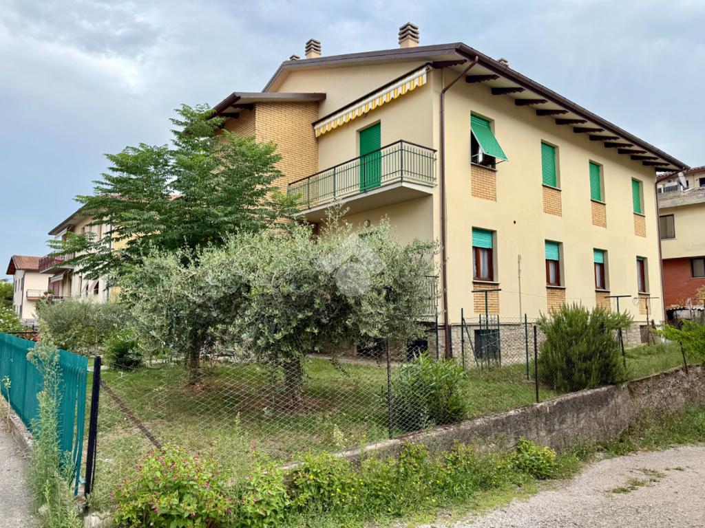 2 bedrooms Apartment in Città di Castello, Italy No. 353925