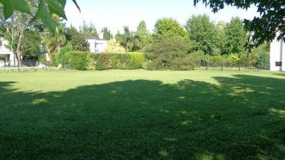  Land in Pilar, Argentina No. 43171