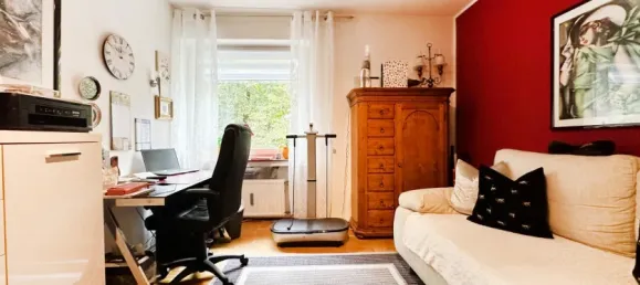 2 Schlafzimmer Wohnung in Düsseldorf, Germany, Nr. 52335 12