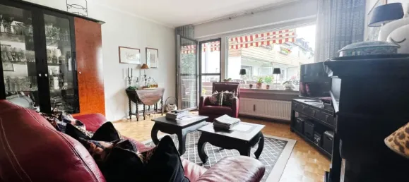 2 Schlafzimmer Wohnung in Düsseldorf, Germany, Nr. 52335 7