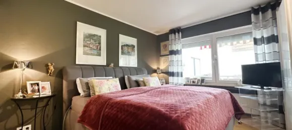 2 Schlafzimmer Wohnung in Düsseldorf, Germany, Nr. 52335 14