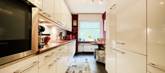 2 Schlafzimmer Wohnung in Düsseldorf, Germany, Nr. 52335 8