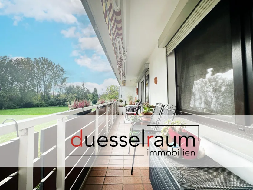 2 Schlafzimmer Wohnung in Düsseldorf, Germany, Nr. 52335