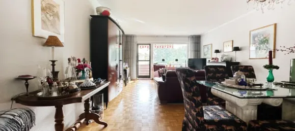 2 Schlafzimmer Wohnung in Düsseldorf, Germany, Nr. 52335 6