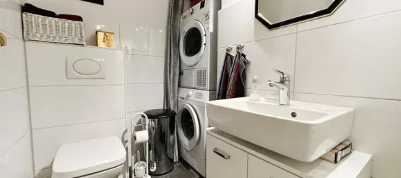 2 Schlafzimmer Wohnung in Düsseldorf, Germany, Nr. 52335 10