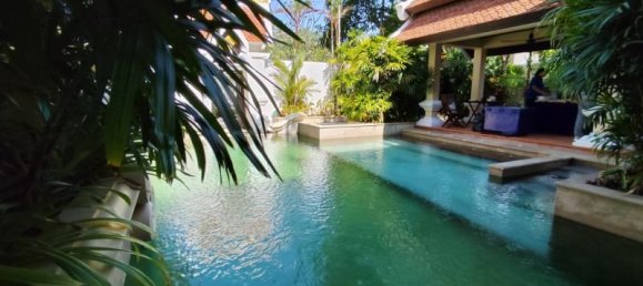 3 غرف نوم منزل في Pattaya, Thailand رقم 26422 21