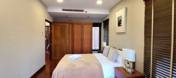 Дом с 3 спальнями в Паттайя, Таиланд № 26422 14