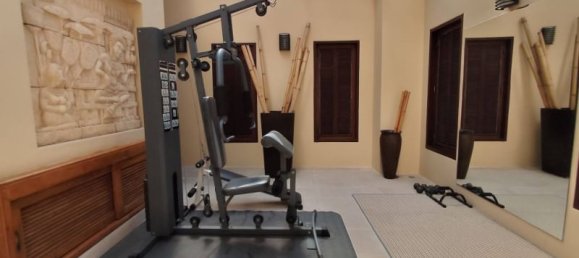 Дом с 3 спальнями в Паттайя, Таиланд № 26422 17