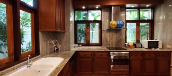 Дом с 3 спальнями в Паттайя, Таиланд № 26422 20