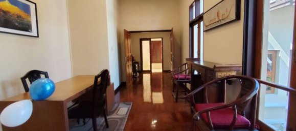 Дом с 3 спальнями в Паттайя, Таиланд № 26422 12